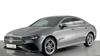 Used Mercedes E250 Executive 218 HP (160 kW) 2025 Sedan