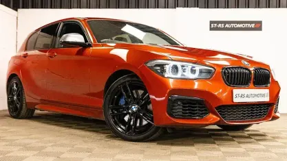 Usado BMW M140 M Sport 340 CV (250 kW) 2019 Utilitario