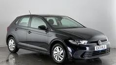 Used 2025 VW Polo Life Hatchback | £11,500 (Super price)