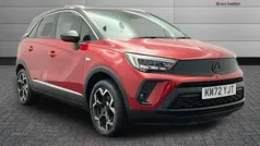 Used 2024 Vauxhall Crossland Ultimate SUV | £11,992 (Super price)