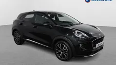 Used 2020 Ford Puma Titanium Hatchback | £13,999 (Good price)