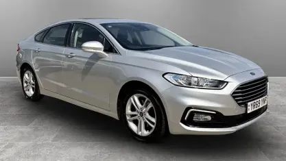 Used Ford Mondeo Zetec 150 HP (110 kW) 2021 Hatchback