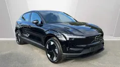 New 2025 Volvo EX30 Plus SUV | £29,990 (Good price)