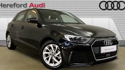 Used Audi A1 Sportback Sport 110 HP (80 kW) 2024 Hatchback