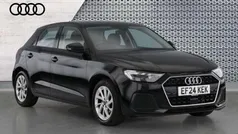 Used 2024 Audi A1 Sport Hatchback | £19,741 (Good price)