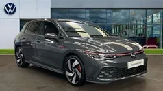 VW Golf VIII