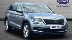 Used 2019 Skoda Kodiaq SE L SUV | £16,299 (Super price)