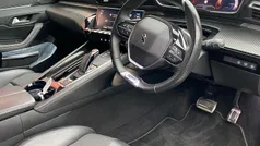 Used 2022 Peugeot 508 GTi Estate | £16,013 (Fair price)