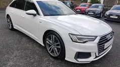 Used 2019 Audi A6 S-Line Estate | £24,295 (Fair price)
