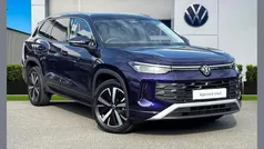Other Used 2025 VW Tayron Elegance SUV | £36,490 (Super price)