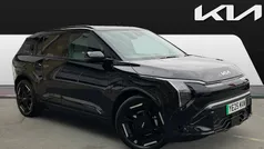 Used 2025 Kia EV3 GT-Line SUV | £31,998 (Super price)
