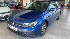 Used 2026 VW Polo Life Hatchback | £17,999 (Good price)