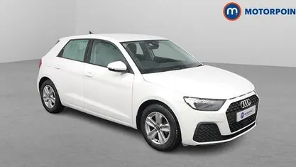Used Audi A1 Sportback 95 HP (69 kW) 2023 Hatchback