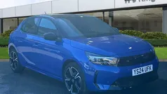 Used 2024 Vauxhall Corsa Hatchback | £14,335 (Fair price)