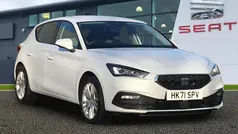 Used 2023 Seat Leon SE Dynamic Hatchback | £12,677 (Fair price)