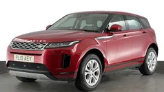 Used 2021 Land Rover Range Rover evoque S Hatchback | £18,420 (Super price)