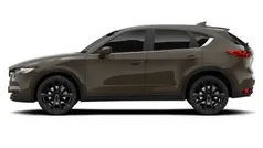 Used 2019 Mazda CX-5 Inclusive SUV | £18,495 (Fair price)