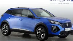 Used 2025 Peugeot 2008 Allure SUV | £19,555 (Fair price)