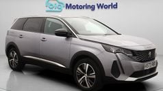 Used 2024 Peugeot 5008 Allure MPV | £20,200 (Fair price)