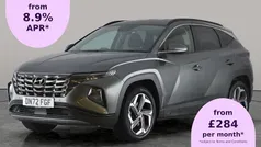 Used 2024 Hyundai Tucson Premium SUV | £20,942 (Super price)