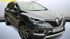 Grey Used 2020 Renault Kadjar Version S SUV | £11,299 (Fair price)