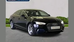 Used 2020 Audi A5 Sport Coupe | £19,231 (Super price)