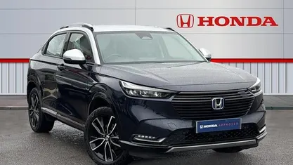 Used 2024 Honda HR-V Advance SUV | £21,667 (Fair price)
