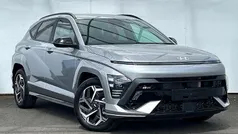 Used 2025 Hyundai Kona N Line SUV | £24,951 (Fair price)