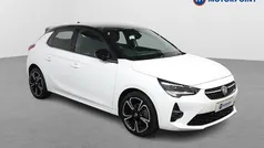 Used 2023 Vauxhall Corsa Ultimate Hatchback | £16,349 (Fair price)
