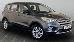Used 2019 Ford Kuga Zetec SUV | £5,595 (Super price)