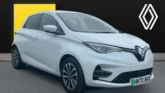 Used 2020 Renault Rapid GT-Line Hatchback | £9,907 (Good price)
