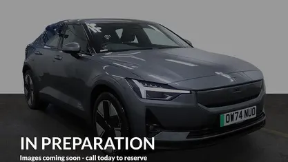 Used 2023 Polestar 2 Hatchback | £26,920 (Super price)