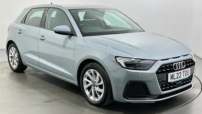 Used Audi A1 Sportback Sport 110 HP (80 kW) 2024 Hatchback