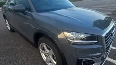 Used 2020 Audi Q2 Sport SUV | £17,899 (Fair price)