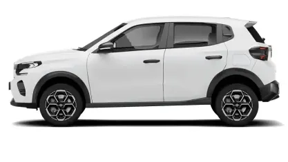 New Citroën C3 101 HP (74 kW) 2026 SUV