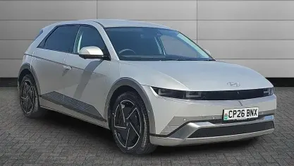 New Hyundai Ioniq 5 Ultimate 167 kW (228 HP) 2026 Other SUV