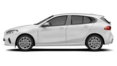 New 2025 BMW 120 M Sport Hatchback | £31,363 (Good price)