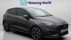 Used 2024 Ford Fiesta ST-Line X Hatchback | £14,900 (Fair price)