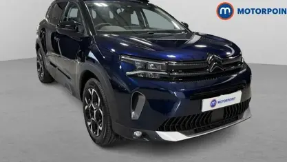 Usado Citroën C5 PureTech 131 CV (96 kW) 2024 Utilitario