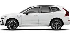 New 2026 Volvo XC60 Core SUV | £56,055 (Super price)