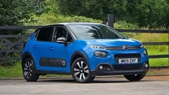Used 2018 Citroën C3 Flair Hatchback | £7,475 (Fair price)