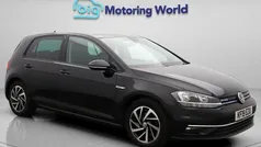 Used 2019 VW Golf VII Match Hatchback | £14,400 (Fair price)
