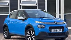 Used 2019 Citroën C3 Feel Hatchback | £4,120 (Fair price)