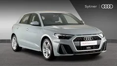 Used 2022 Audi A1 S-Line Hatchback | £21,250 (Fair price)