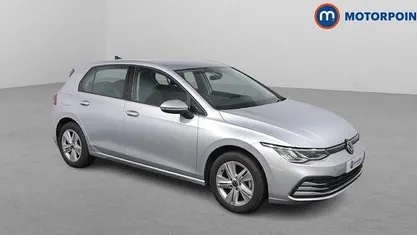 Used VW Golf VIII Life 131 HP (96 kW) 2024 Hatchback