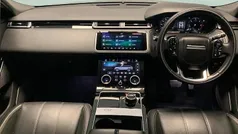 Used 2020 Land Rover Range Rover Velar SE Dynamic SUV | £22,166 (Super price)