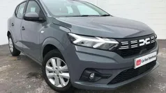 Used 2023 Dacia Sandero Expression Hatchback | £10,399 (Good price)