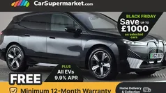Used 2024 BMW iX M Sport SUV | £31,897 (Super price)