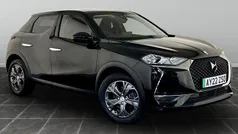 Used 2023 DS Automobiles DS3 Crossback Bastille SUV | £11,795 (Fair price)