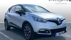 Used 2013 Renault Captur Dynamique SUV | £8,060 (A bit pricey)